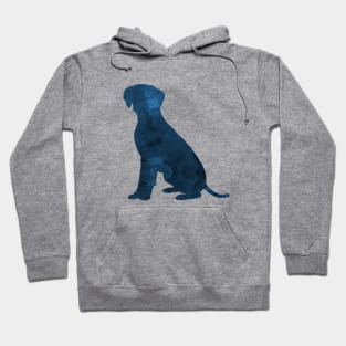 Brittany Dog Hoodie